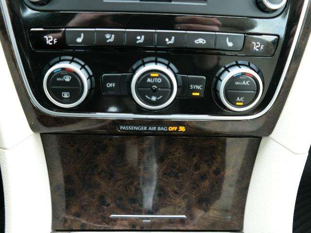 2015 Volkswagen Passat TDI SEL Premium 4dr Sedan 6A